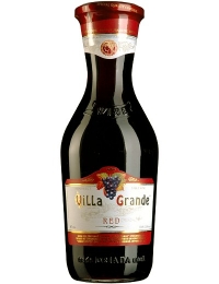 Вино Villa Grande отзывы