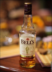 Виски Беллс (Bell’s) отзывы