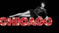 Мюзикл "Chicago" в Москве