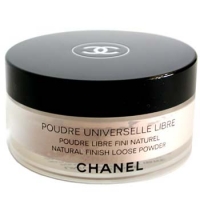 Пудра Chanel Poudre Universelle Libre