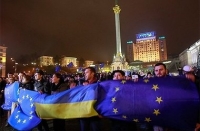 Евромайдан в Киеве отзывы