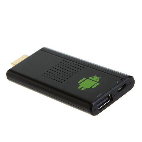 Android TV Box - 