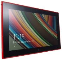 Nokia Lumia 2520