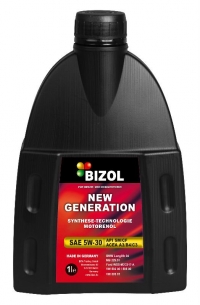 Bizol New Generation