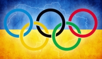 Украина на Олимпиаде в Сочи 2014