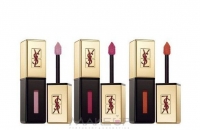 Лак для губ YSL Rouge Pur Couture Vernis a Levres