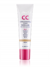 Тональный крем Lumene CC Color Correcting Cream отзывы