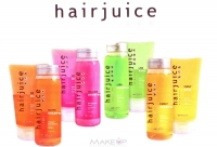 Шампунь для объема волос Brelil Hair Juice Volume Shampoo