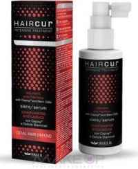 Лосьон против выпадения волос Capixyl Brelil Hair Cur