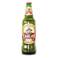 Пиво Емеля "Легкое" отзывы