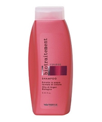 Шампунь для окрашенных волос Brelil Bio Traitement Colour Shampoo