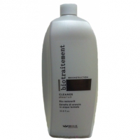 Шампунь для волос интенсивное восстановление Brelil Bio Traitement Shampoo Phase 1 in 3
