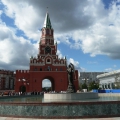 Отзыв о Зеленый туризм в России: 