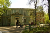 Частная школа "Сокольники" в Москве