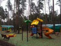 Частный детский сад в Москве Чудо-Садик