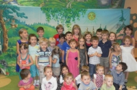 Сеть домашних детских садов в Москве "Домовенок"