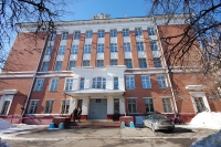 Центр образования №1865 с дошкольным отделением, Москва