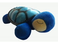 Ночник Звездная черепаха с аудио колонкой UFT Sparkling Turtle