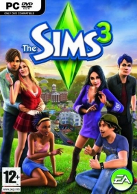 Игра "The Sims 3"