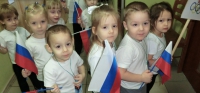 Детский сад № 955 в Москве