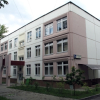 Детский сад № 818, Москва