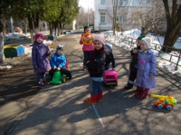 Детский сад № 975, Москва