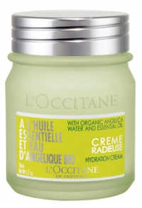Увлажняющий крем Angelica Hydration Cream от L’occitane