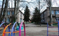 Детский сад № 708 в Москве