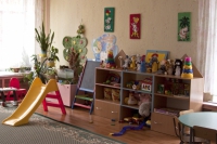 Детский сад № 800, Москва