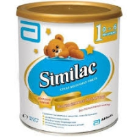 Молочная смесь Similac отзывы