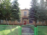 Детский сад № 496, Москва