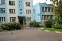 Детский сад № 654 в Москве