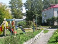 Детский сад № 666 в Москве