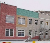 Детский сад № 730 в Москве