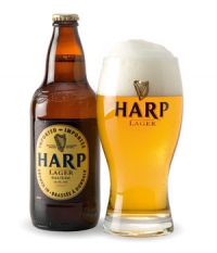 Пиво Harp Lager