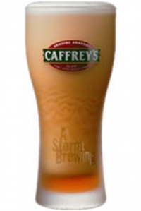 Пиво Caffrey's отзывы