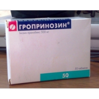 Гропринозин