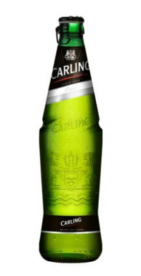 Пиво Carling