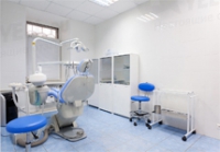 Стоматологическая клиника Алерта