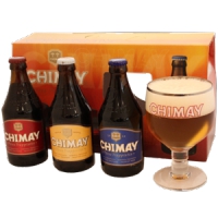 Пиво Chimay