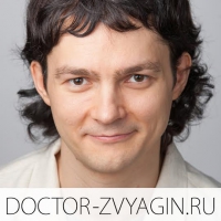 Доктор Звягин