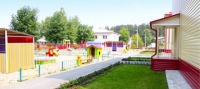 Детский сад № 2397 в Москве