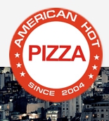 American Hot Pizza отзывы