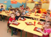 Детский сад № 702 в Москве