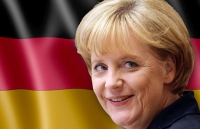 Ангела Меркель отзывы
