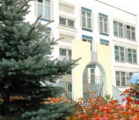 Детский сад № 2282 в Москве