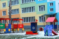 Детский сад № 742 в Москве