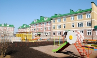 Детский сад № 763 в Москве