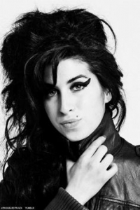 Эми Уайнхаус (Amy Jade Winehouse)