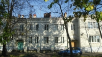 Детский сад № 687 в Москве